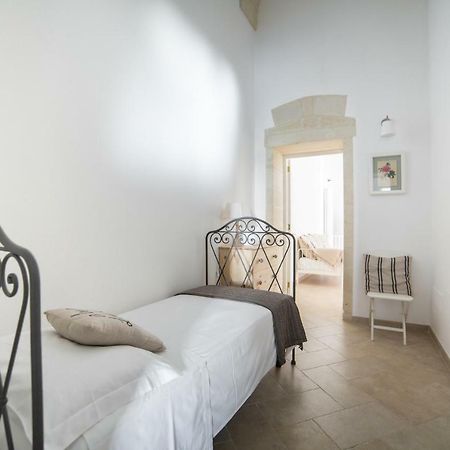 Nuvole Barocche Διαμέρισμα Λέτσε Εξωτερικό φωτογραφία