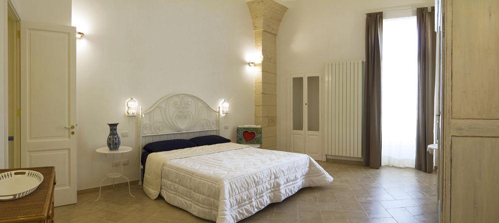 Nuvole Barocche Διαμέρισμα Λέτσε Εξωτερικό φωτογραφία