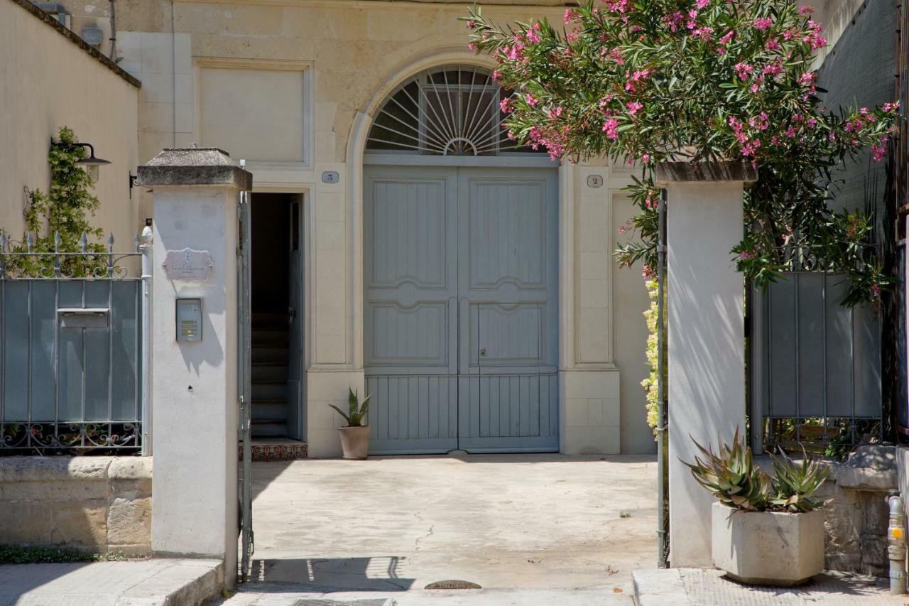 Nuvole Barocche Διαμέρισμα Λέτσε Εξωτερικό φωτογραφία
