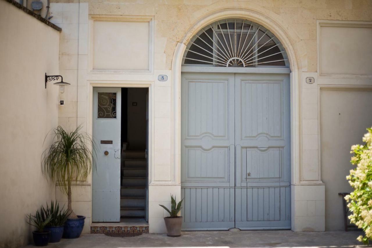 Nuvole Barocche Διαμέρισμα Λέτσε Εξωτερικό φωτογραφία