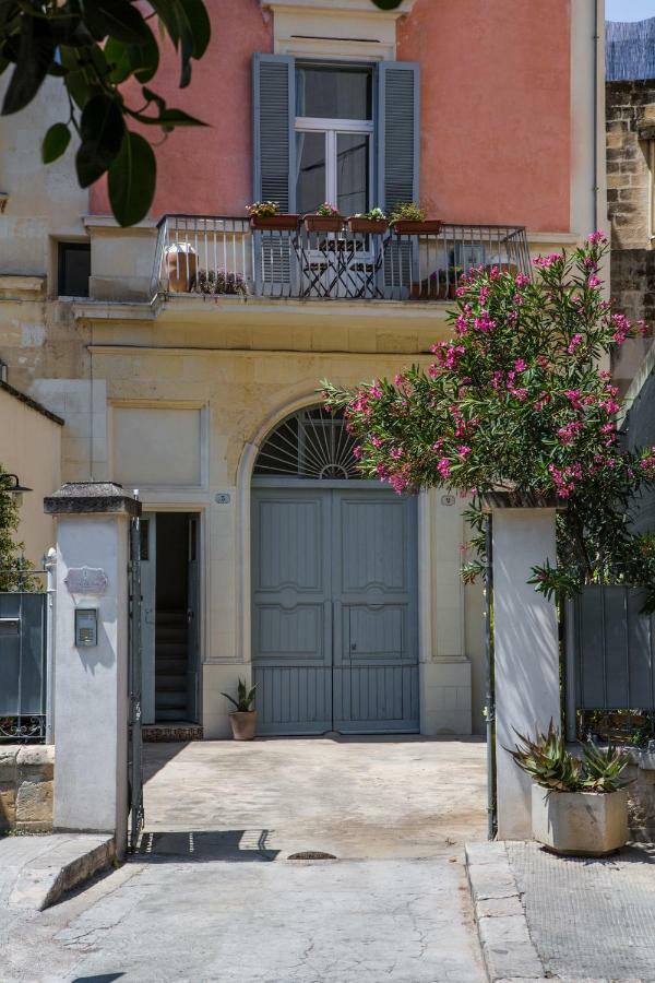 Nuvole Barocche Διαμέρισμα Λέτσε Εξωτερικό φωτογραφία
