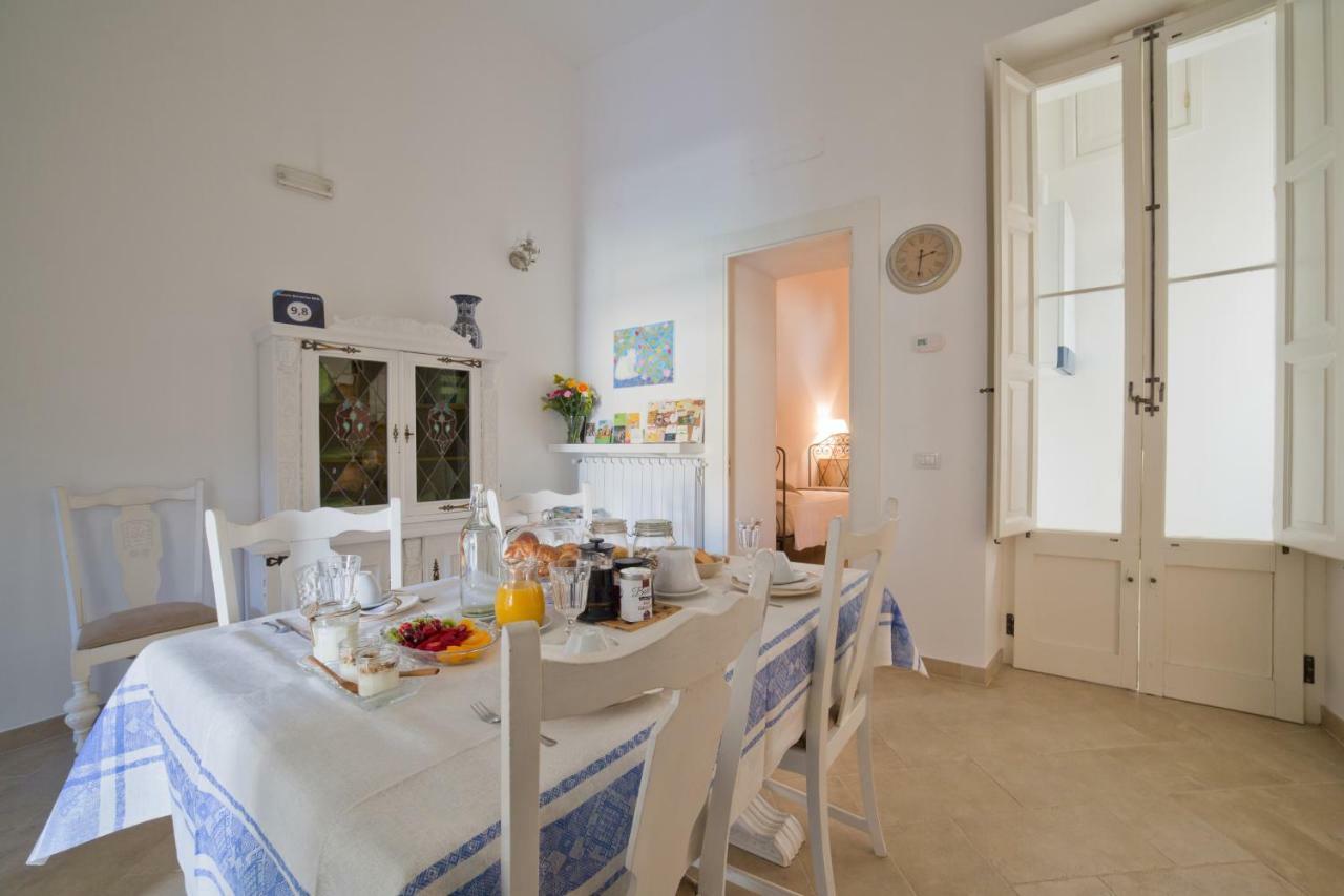 Nuvole Barocche Διαμέρισμα Λέτσε Εξωτερικό φωτογραφία